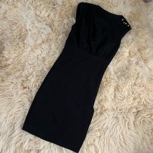 Ted Baker Black Dress